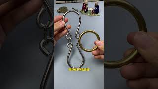 动手动脑 思维训练 益智玩具