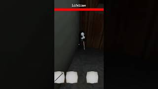 Insane moment in Extreme mode - The Twins #granny #horrorgaming #thetwins #dvloper