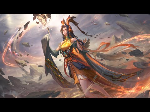 Legends of Glory: Nuba Gameplay