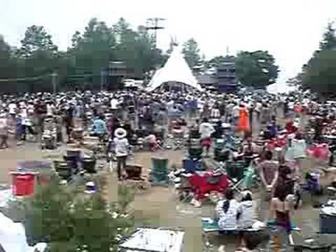 The Labyrinth 2008 12/13 -  Donato Dozzy