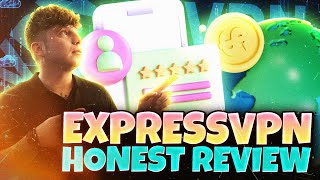 ExpressVPN Honest Review 💥 how to get free trial expressvpn?