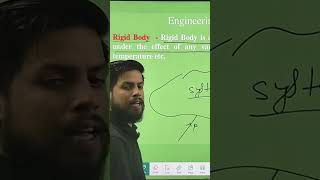 Engg. mechanics