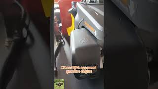 remote operated slope mower for sale, chinese best remote control crawler lawn mower