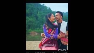 nasikai rabha song vreego kashyap//#rabhasong