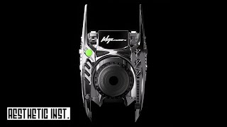 aespa 에스파 'Whiplash' (Official Instrumental)