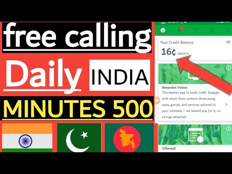 free call 2022,free call app unlimited credits,free call app,free calling app for android RK hindi