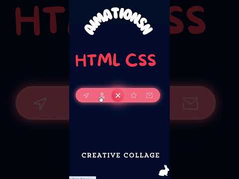 #onlycss #coding #cssanimation #webanimation #htmlcsswebsite