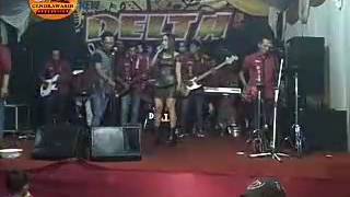 MAWAR DI TANGAN MELATI DI PELUKAN // VOC.ERNA FLORETA // NEW DELTA