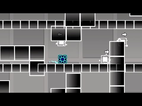Element 81 Tl by me. Geometry dash layout