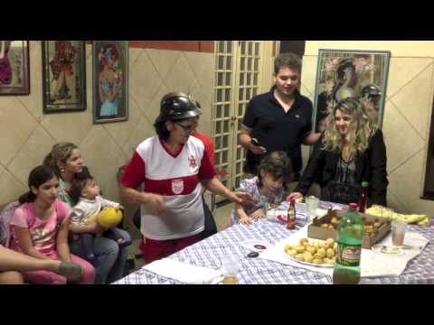 Harlem Shake Família Amorim