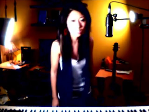 Happy birthday from Wanting (曲婉婷)!