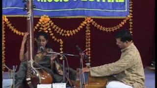 SMF 2008 - Anuradha Kuber - Bhinna Shadaj