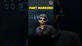 WBJEE-তে Part Marking কখন applicable হবে 🤔🤔??...#pw #wbjee #shorts