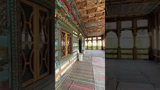 300-Year-Old Mosque in Khaplu | Chanqchan Mosque: A Journey of Spirituality