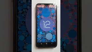 Samsung Galaxy M01 OS upgrade || Android 11 to Android 12 || OneUI 3.1 to OneUI4.1#ncsmusic #shorts