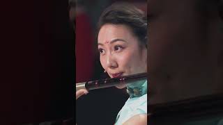 人美曲美，视听盛宴。#国乐大典#shorts