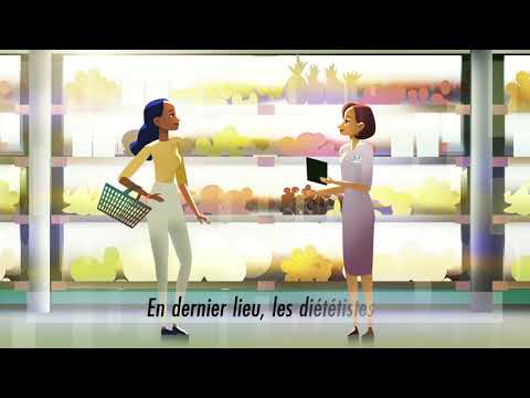 Éthique : À quoi vous attendre de votre diététiste?