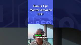 Skyrocket Your Amazon Sales using Amazon SEO in 2024