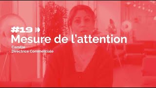 DATABASICS n°19 avec Camille : La Mesure de l’attention