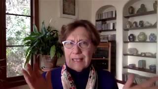 In conversation with Kathleen Taylor and Catherine Marienau