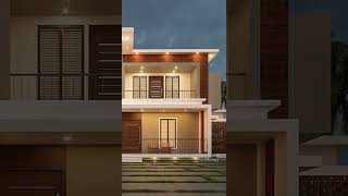 Project : Afsal ResidenceArea : 2847 SqftLocation : Karathur, Tirur
