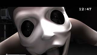Sixth Vid   darkcase the basement part 2