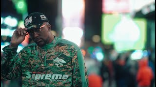 DisTinct - Float (Music Video)