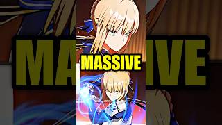 MASSIVE Problem For HSR Fate Collab…