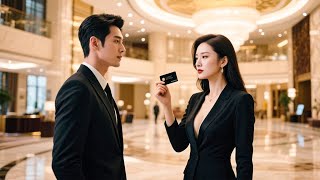 [Multi SUB] 窮小夥剛被未婚妻當眾羞辱帶綠帽，沒想到下一秒竟然就有美女總裁要倒貼？ ！#MiniDrama #精彩大陆短剧