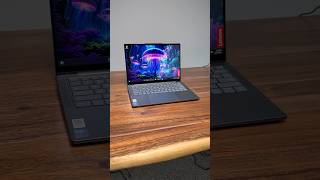 2025 Lenovo Yoga Slim 7 Unboxing & First Look 👀 #lenovo #laptop