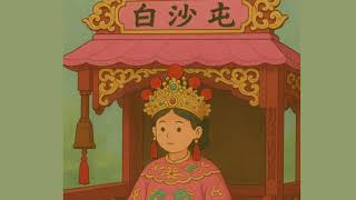 白沙屯媽祖無路線進香？300公里神轎行腳揭開百年信仰之謎！      #拱天宮 #朝天宮 #媽祖。 本故事為靈異題材之改編創作，情節純屬想像，請觀眾以開放心情欣賞，勿過度聯想。