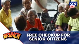 NCSC urges senior citizen to use their free annual medical checkup