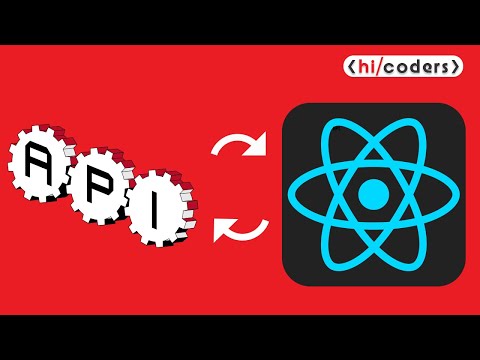 How to consume an API in React