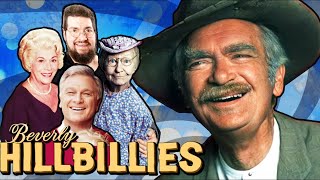 How The Beverly Hillbillies Changed Everything