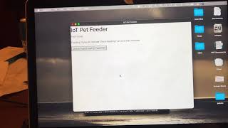 IoT user interface