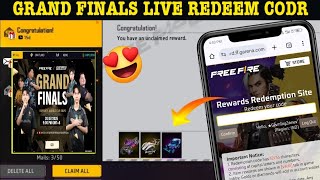 Free Fire Redeem Code 20 July 2025 | How To Use Redeem Code In Free Fire Today Redeem Code Kya Hai