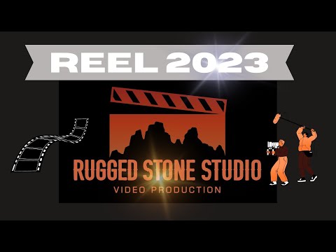 Rugged Stone Reel - 2023  Prineville, Oregon