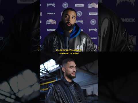 Mula B VS Josylvio: Wie is nr. 1 producer?