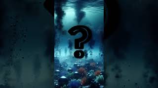 Scientists found Dark Oxygen in the depth of sea. #facts #science #shorts #nature #space #sea #scifi