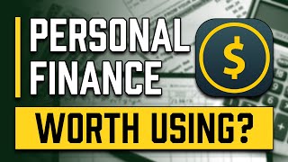 MONEY PRO PERSONAL FINANCE APP REVIEW | WORTH USING 2025?