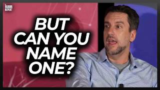 Liberal Crowd Humiliated When They Can’t Answer This Simple Question