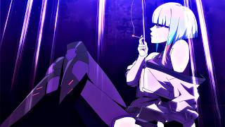 Navjaxx - Metaverse (Slowed | 4K Music Video)