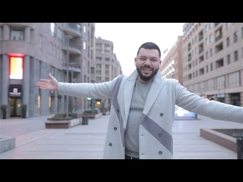 Arabo Ispiryan - Eli na // Արաբո Իսպիրյան - Էլի նա
