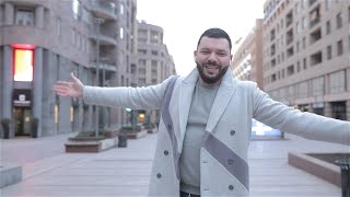 Arabo Ispiryan - Eli na // Արաբո Իսպիրյան - Էլի նա