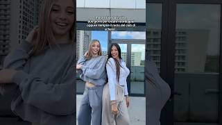 reina e nicole #reina #nicole #tiktok