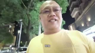 第一次坐中国高铁