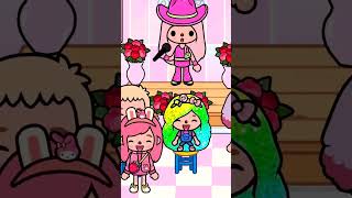 Dad Went To Avatar World… And Mom Broke His Heart 😱💔 | Toca Boca Family Drama