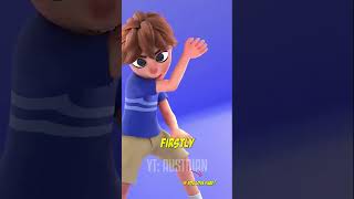 What Is The WORST FNAF Animation?