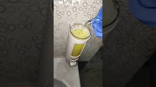 How to make Godrej🧴🧼Powder to Liquid Handwash Testing|Godrej Magic Ready to Mix Handwash #shortsfeed