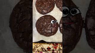 Brookies #bakingwithlove #cookielove #chocolate #love #cookies #yummy #baking